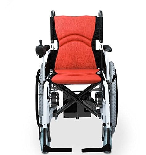 The 5 Best Electric Wheelchair In The World - Reviews 2019