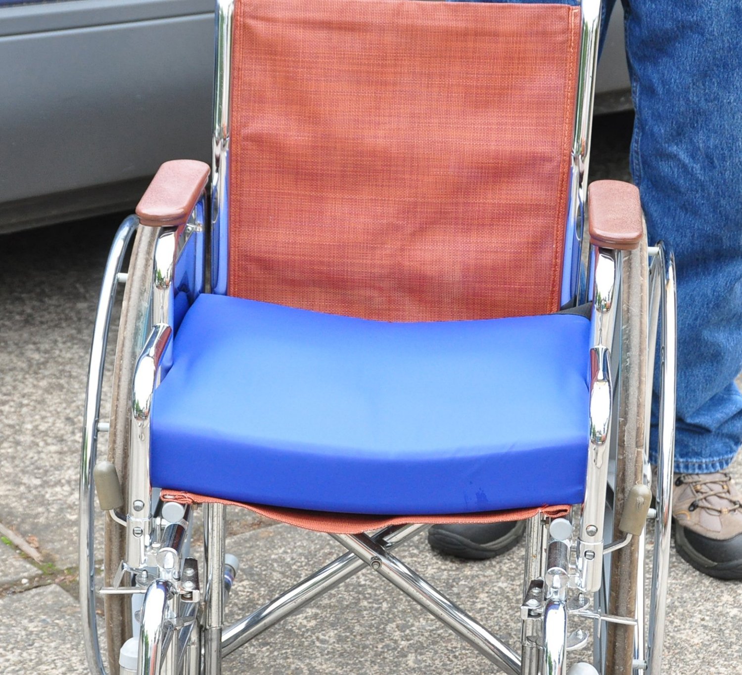 Best Cushions For Wheelchairs Reviews 2018 | Buying Guide
