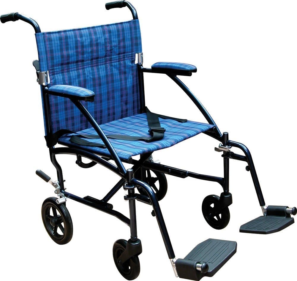 Best Wheelchair Features for Seniors and Caregivers resource image