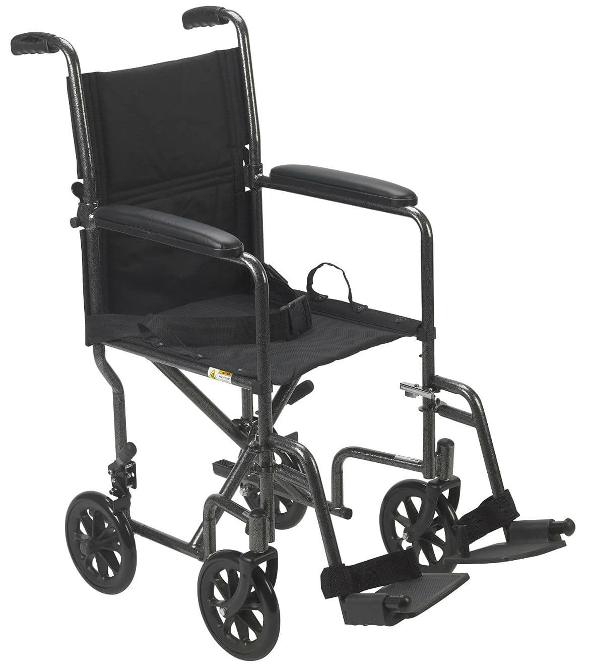 Wheelchair Gloves: When Manual Users Should Consider Them resource image
