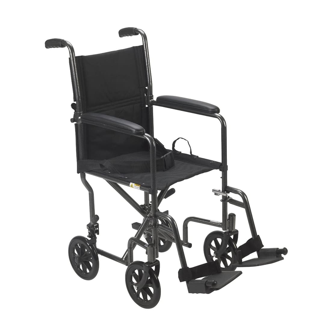 Best Wheelchairs for Narrow Doorways guide image