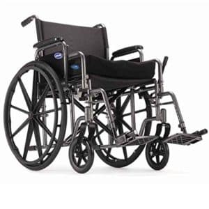 Safe Wheelchair Transfers at Home: A Family Caregiver Checklist resource image