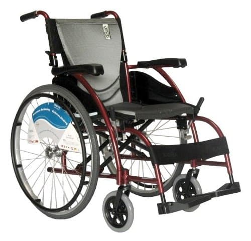 Wheelchair Cushions guide image
