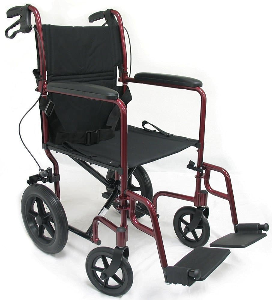 How to Make a Wheelchair More Comfortable for Daily Use resource image