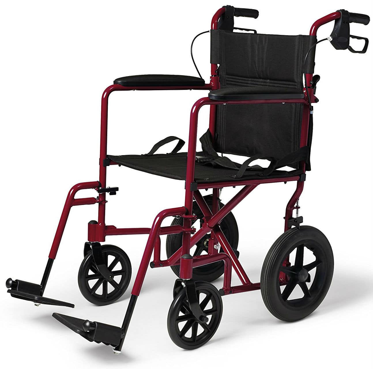 Wheelchair Bags and Pouches That Make Daily Life Easier resource image