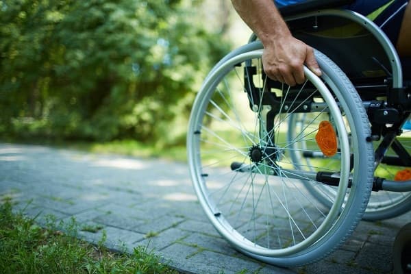 Portable Wheelchair Ramps: Threshold, Folding, and Suitcase Styles resource image