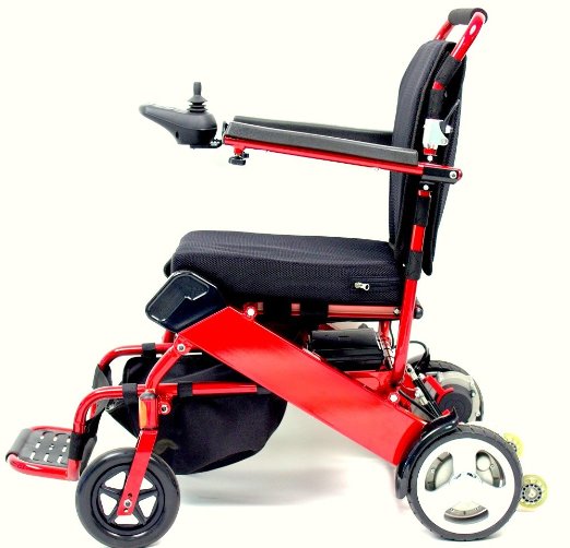 The 5 Best Electric Wheelchair In The World - Reviews 2019