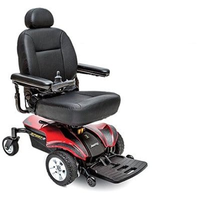 The 5 Best Electric Wheelchair In The World - Reviews 2019